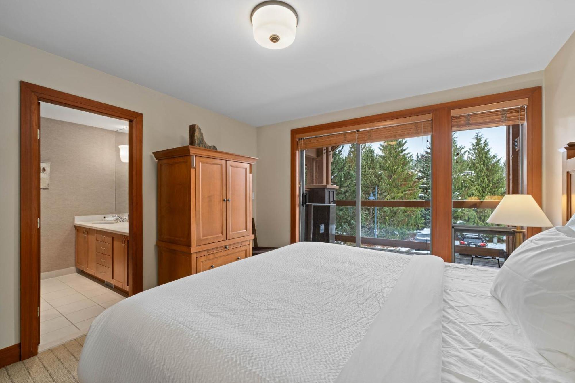 Montebello By Whistler Premier Exterior foto