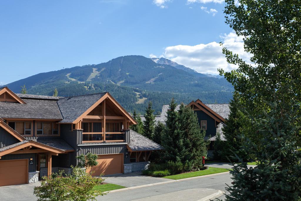 Montebello By Whistler Premier Exterior foto